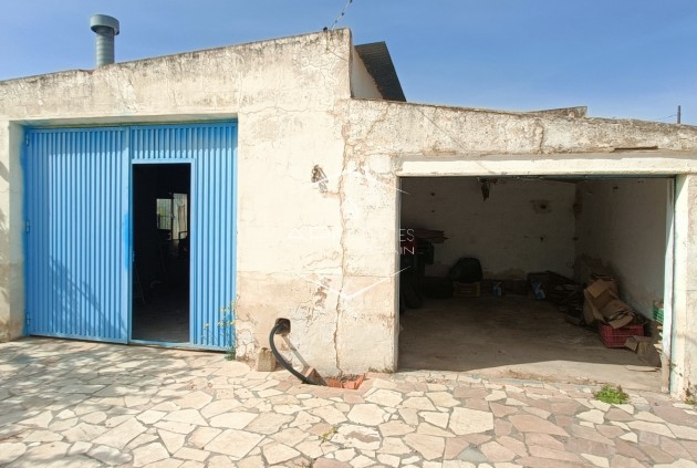 Resale - Villa - Detached -
La Romana