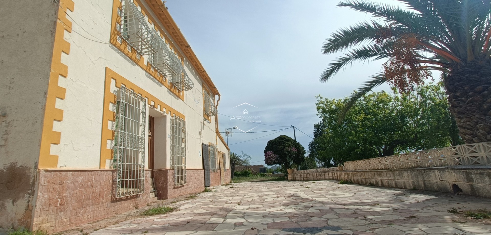 Resale - Villa - Detached -
La Romana