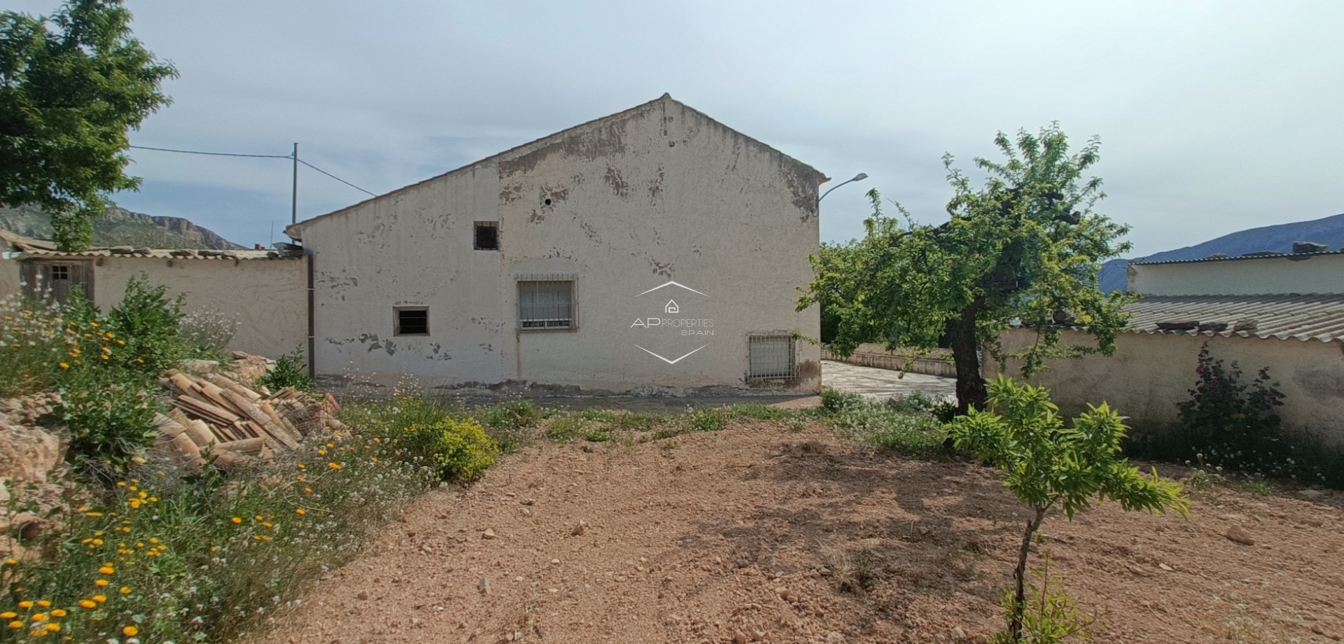 Resale - Villa - Detached -
La Romana