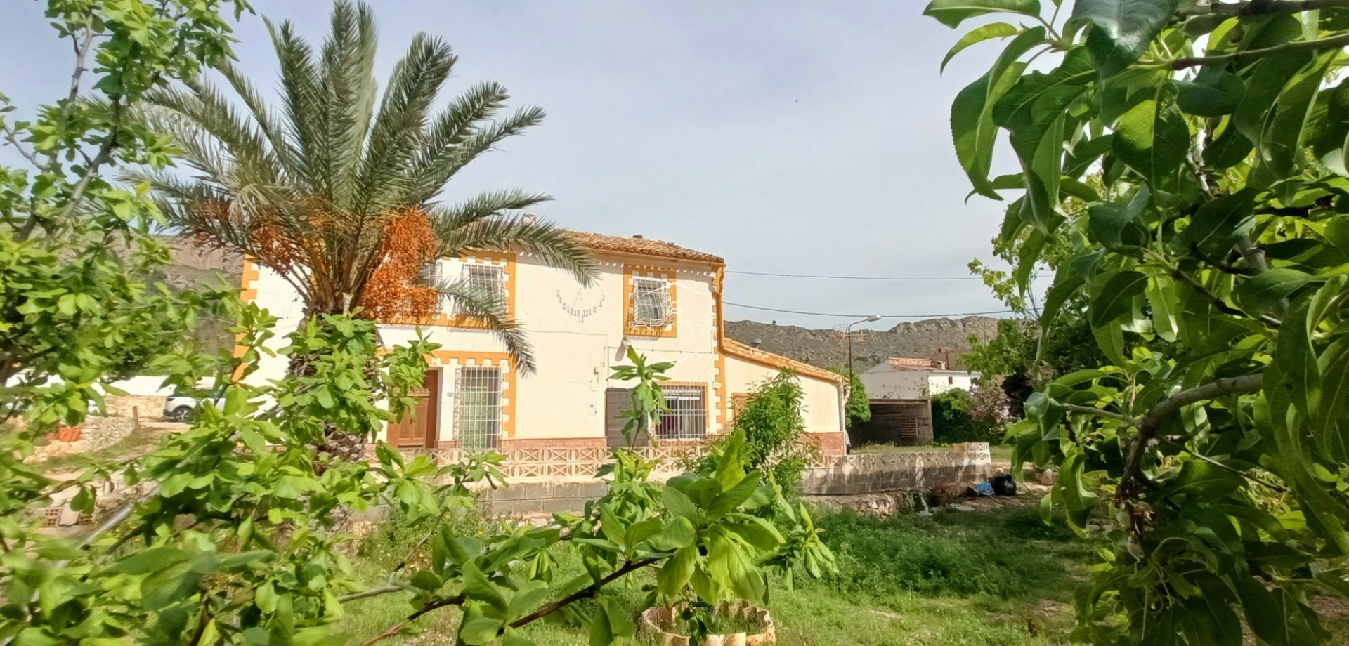 Resale - Villa - Detached -
La Romana