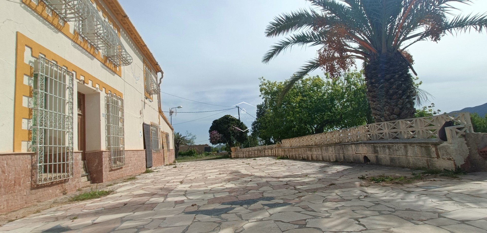 Resale - Villa - Detached -
La Romana