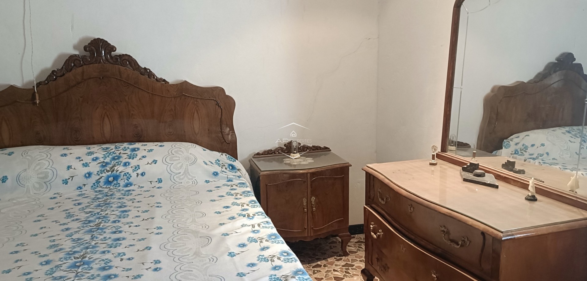 Resale - Villa - Detached -
La Romana