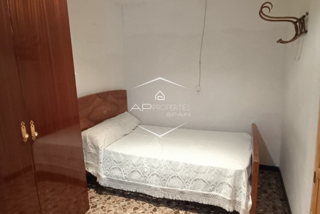 Resale - Villa - Detached -
La Romana