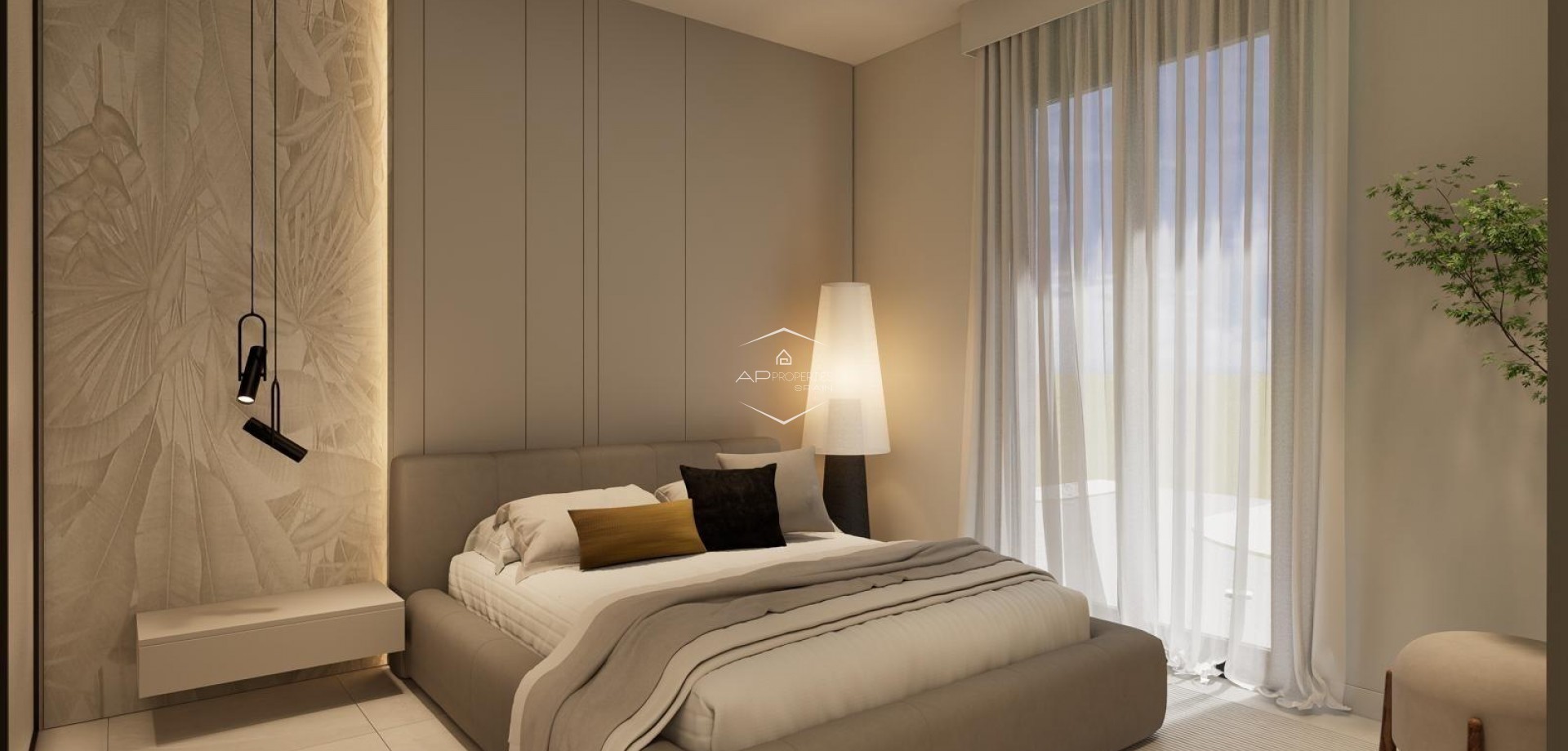 Nueva construcción  - Bungalow -
Pilar de la Horadada - pueblo