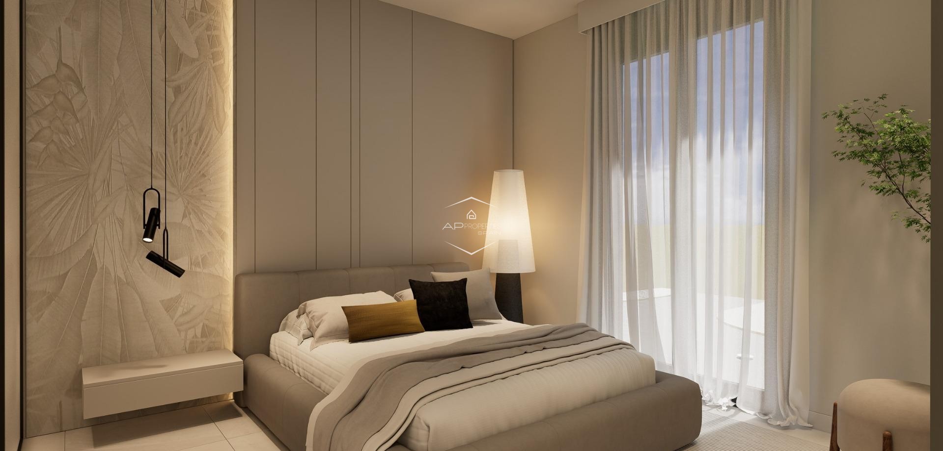 Nueva construcción  - Bungalow -
Pilar de la Horadada - pueblo