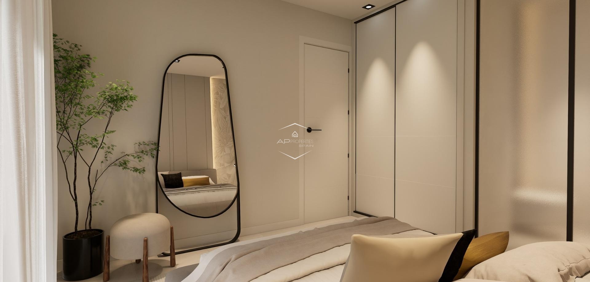 Nueva construcción  - Bungalow -
Pilar de la Horadada - pueblo