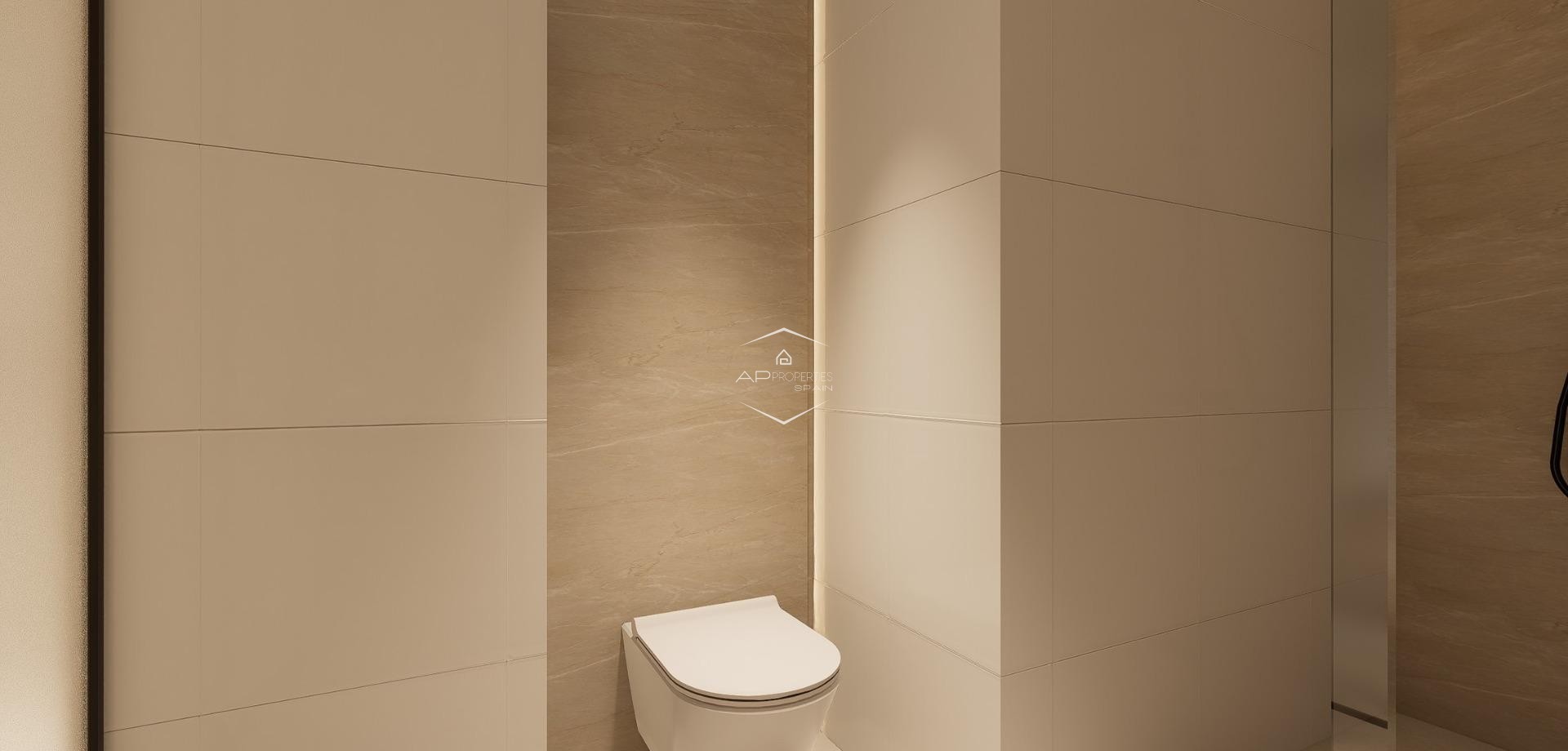 Nueva construcción  - Bungalow -
Pilar de la Horadada - pueblo