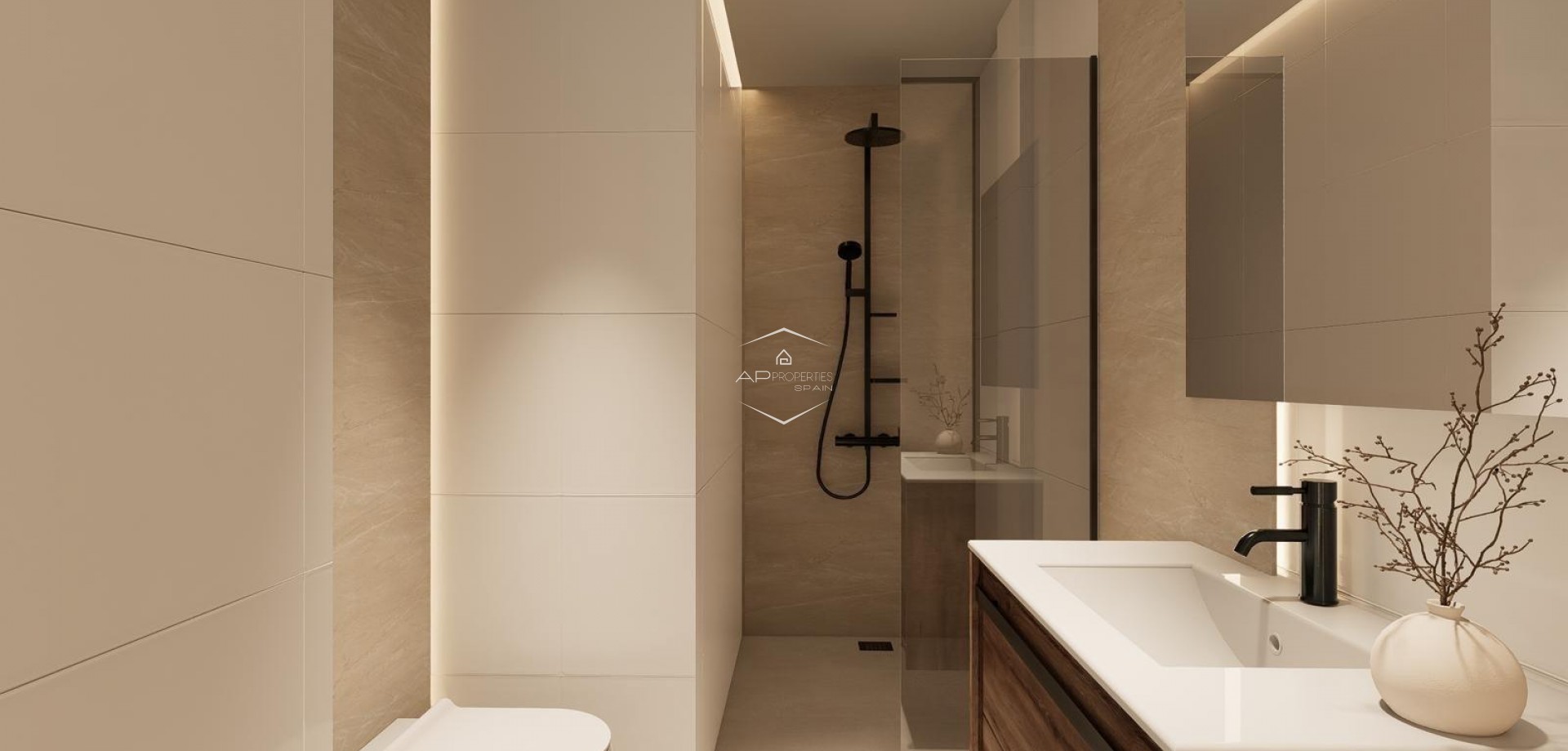 Nueva construcción  - Bungalow -
Pilar de la Horadada - pueblo