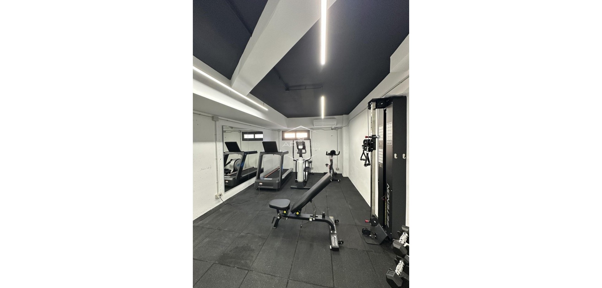 Nueva construcción  - Bungalow -
Pilar de la Horadada - pueblo