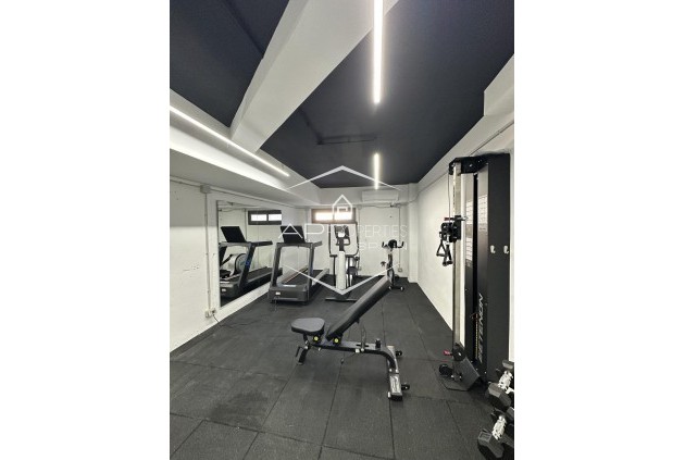 Nueva construcción  - Bungalow -
Pilar de la Horadada - pueblo