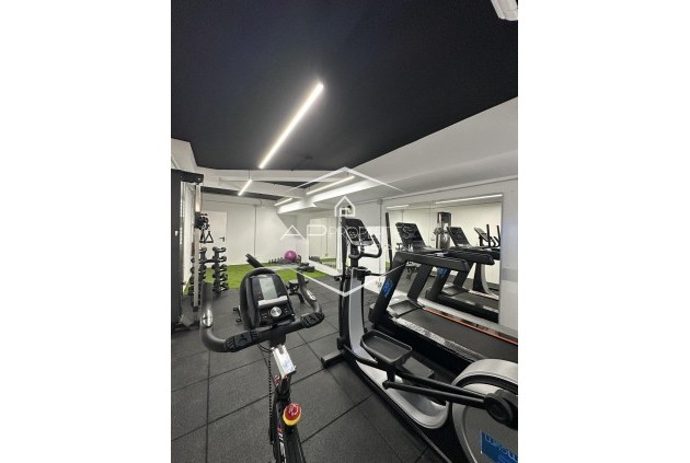 Nueva construcción  - Bungalow -
Pilar de la Horadada - pueblo