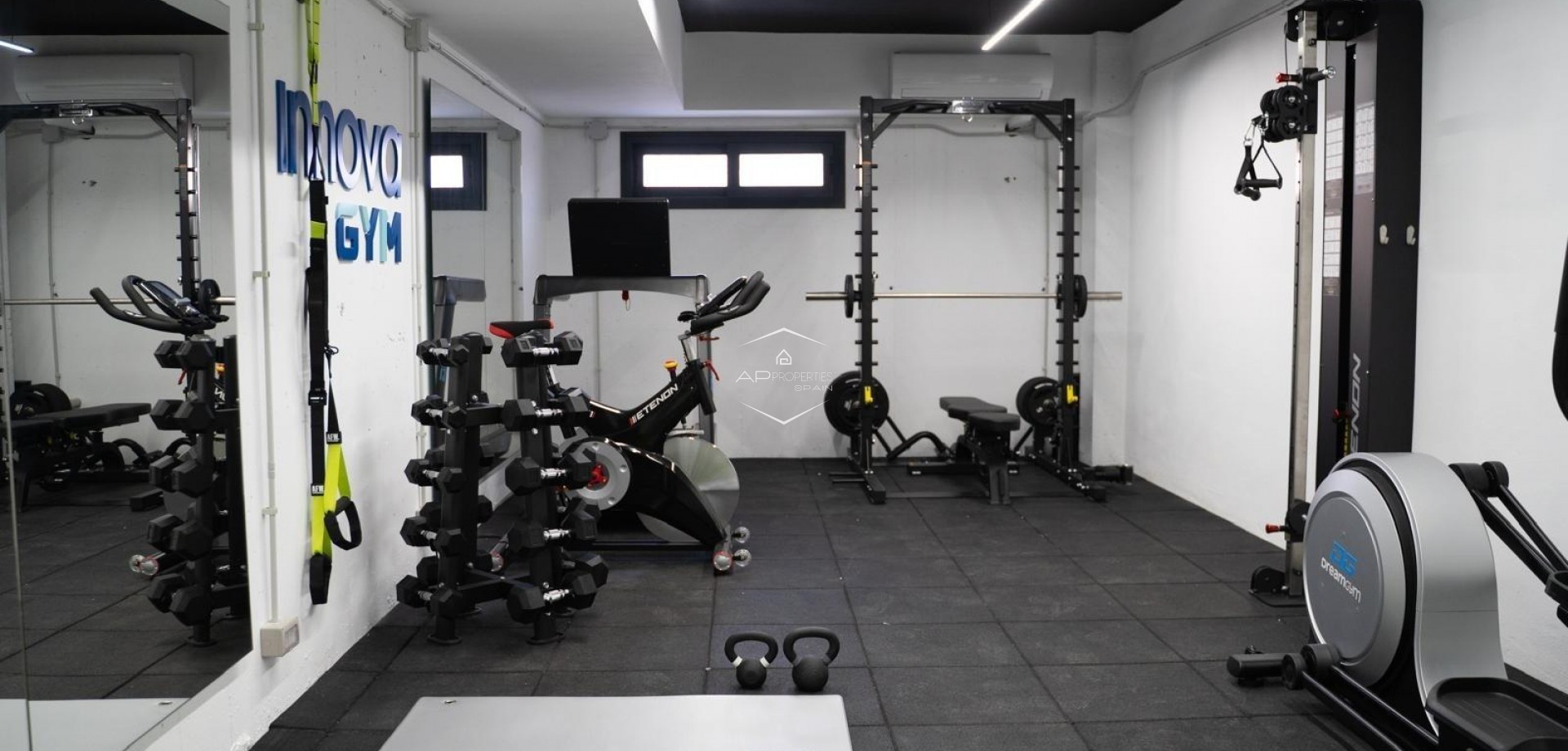 Nueva construcción  - Bungalow -
Pilar de la Horadada - pueblo