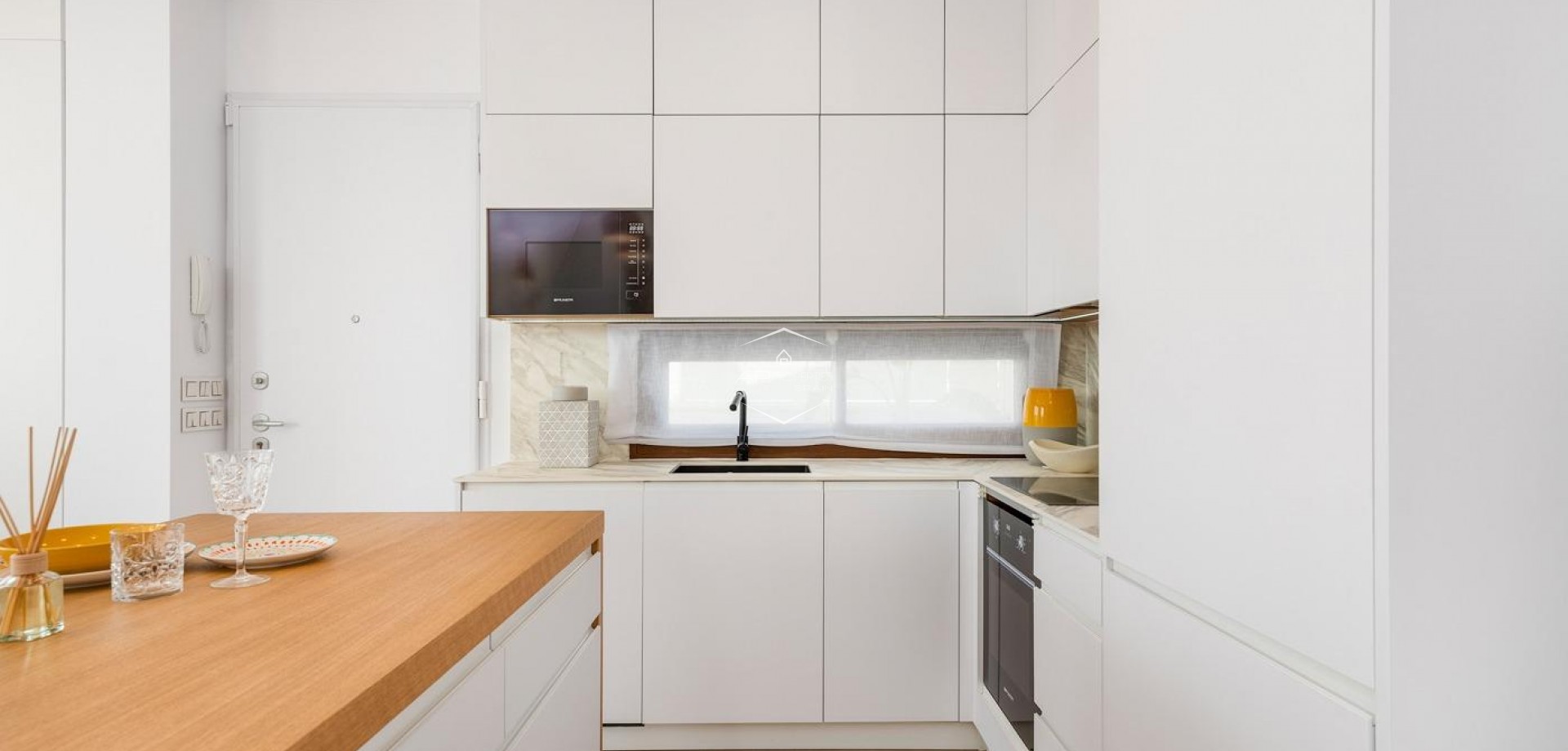 Nouvelle construction - Villa - Indépendante -
Vera - Vera Playa