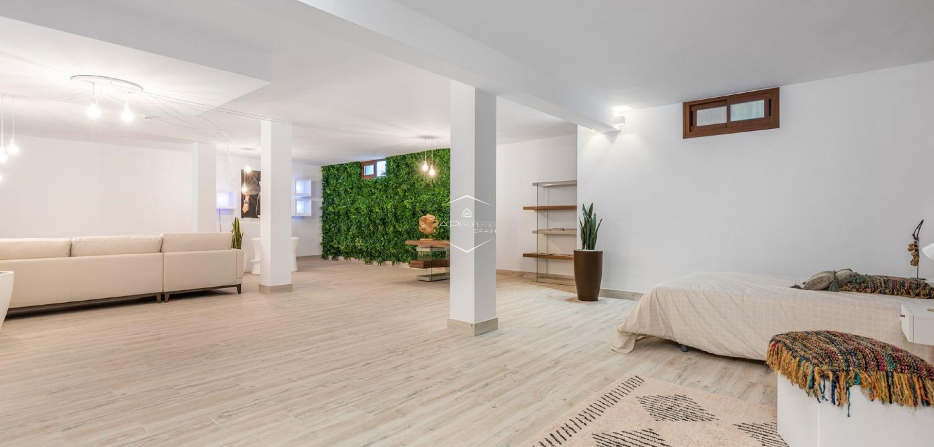 Nouvelle construction - Villa - Indépendante -
Vera - Vera Playa