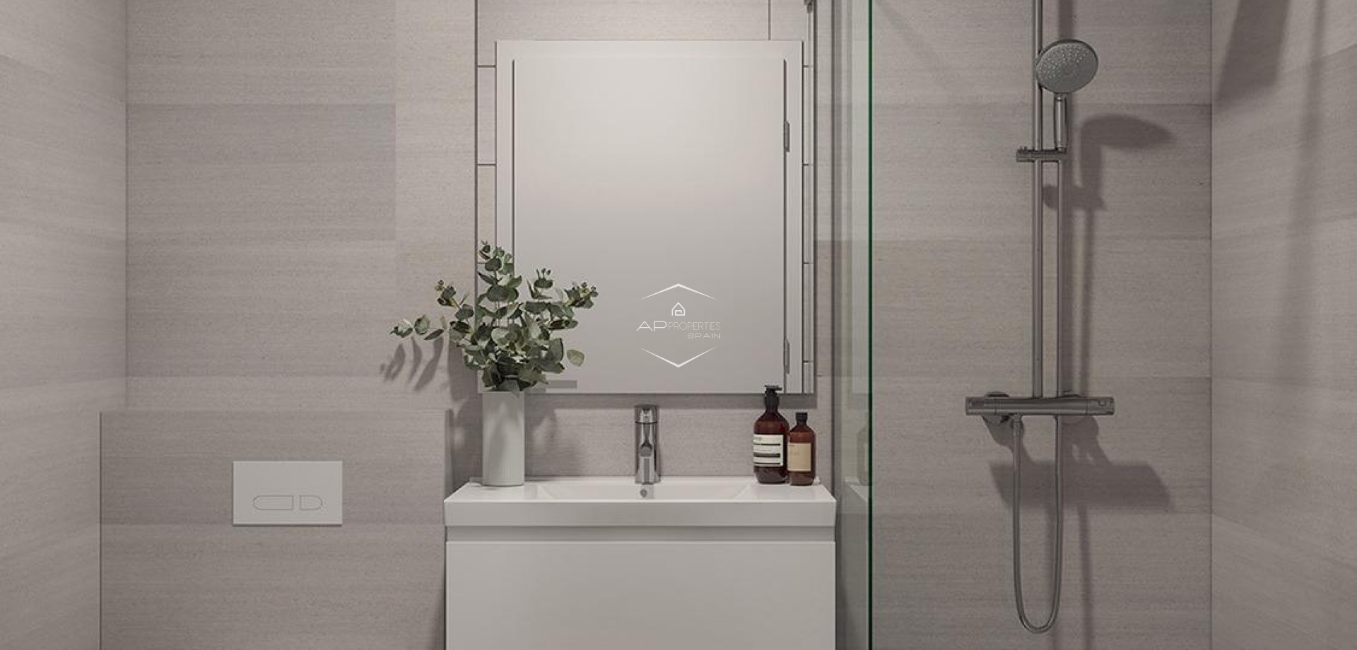 Nowy budynek - Apartament - Penthouse -
Alicante - San Agustín-PAU 2