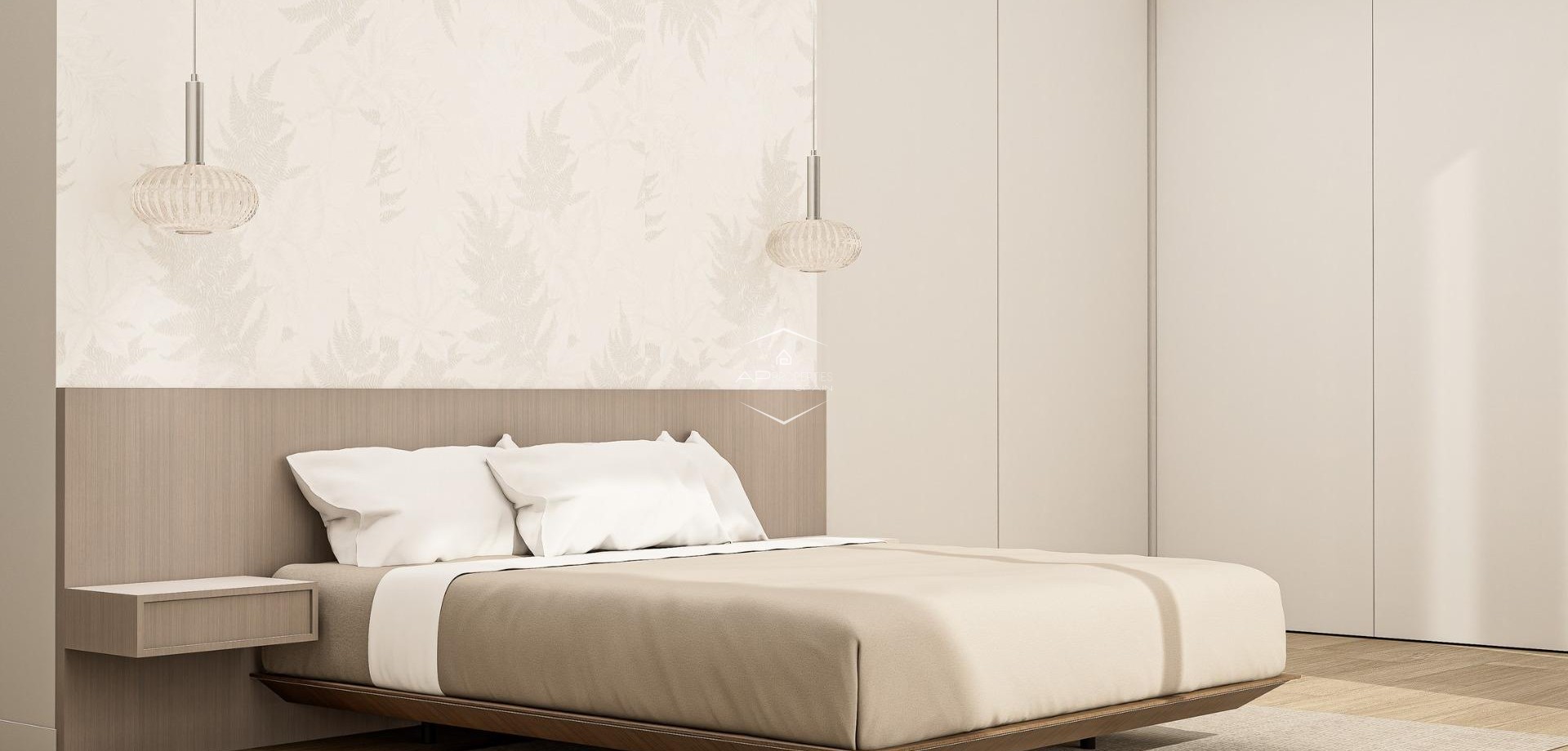 Nowy budynek - Willa - Dom wolnostojący -
Pinoso - Lel