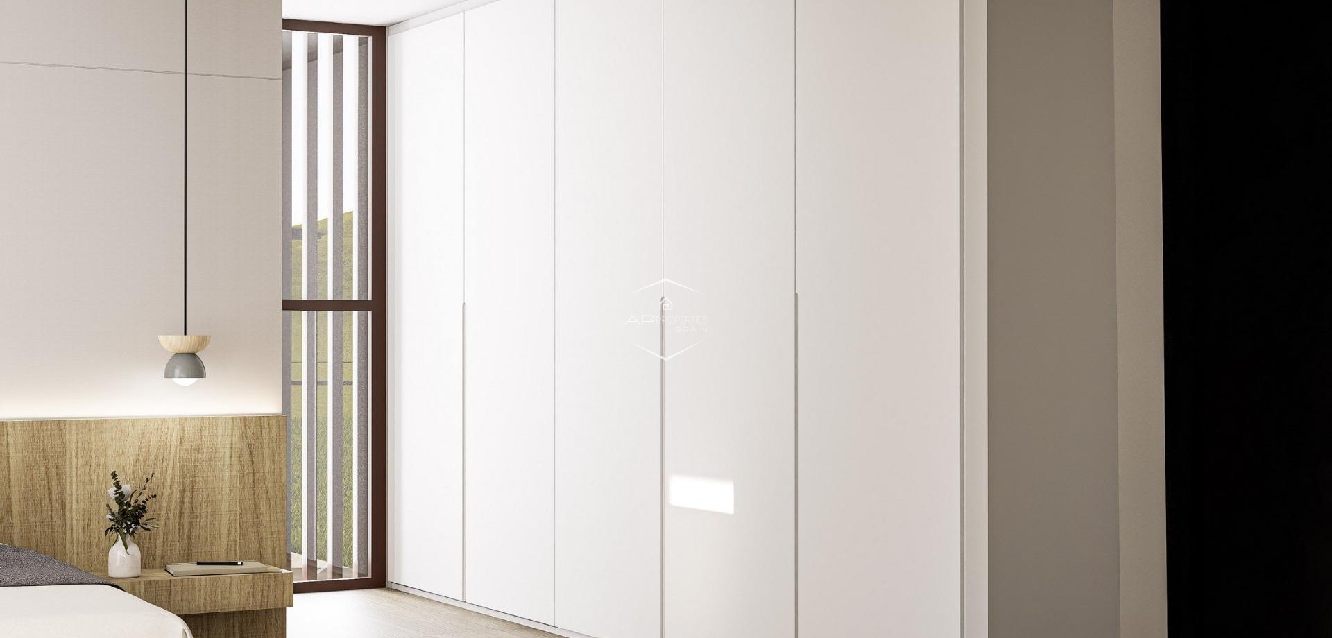 Nowy budynek - Willa - Dom wolnostojący -
Pinoso - Lel