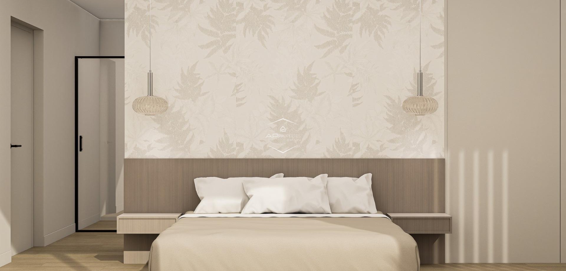 Nowy budynek - Willa - Dom wolnostojący -
Pinoso - Lel