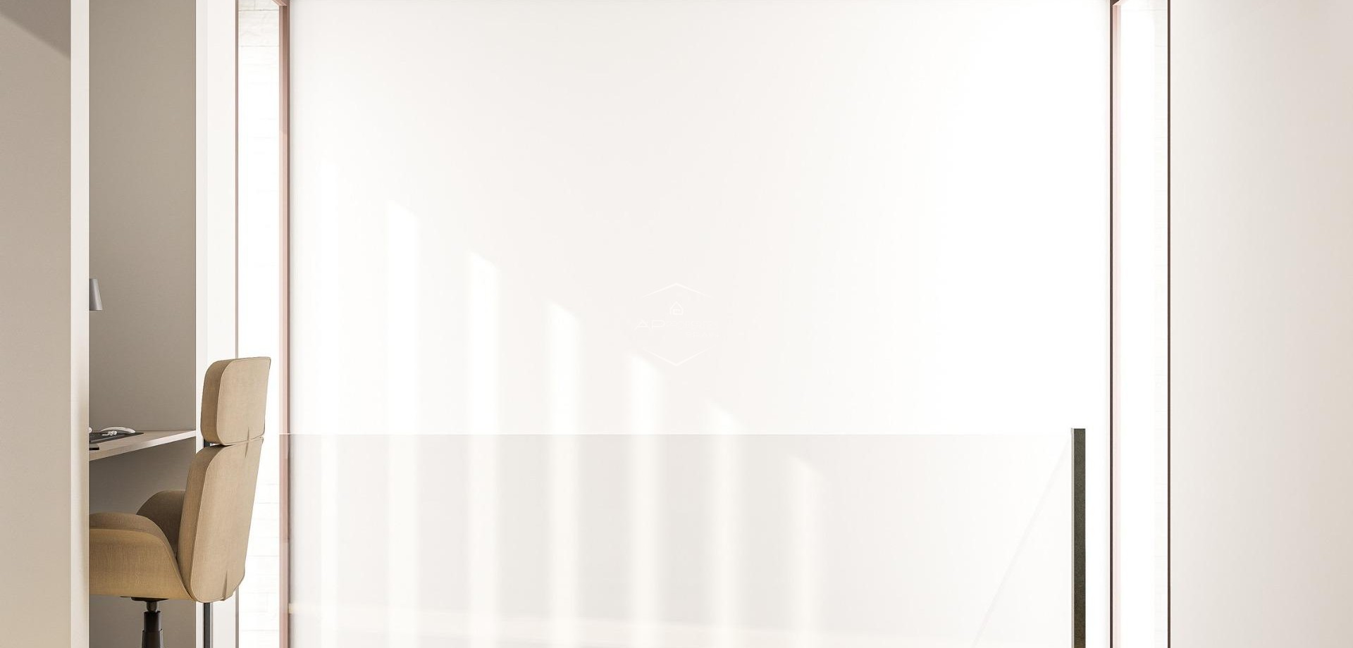 Nowy budynek - Willa - Dom wolnostojący -
Pinoso - Lel