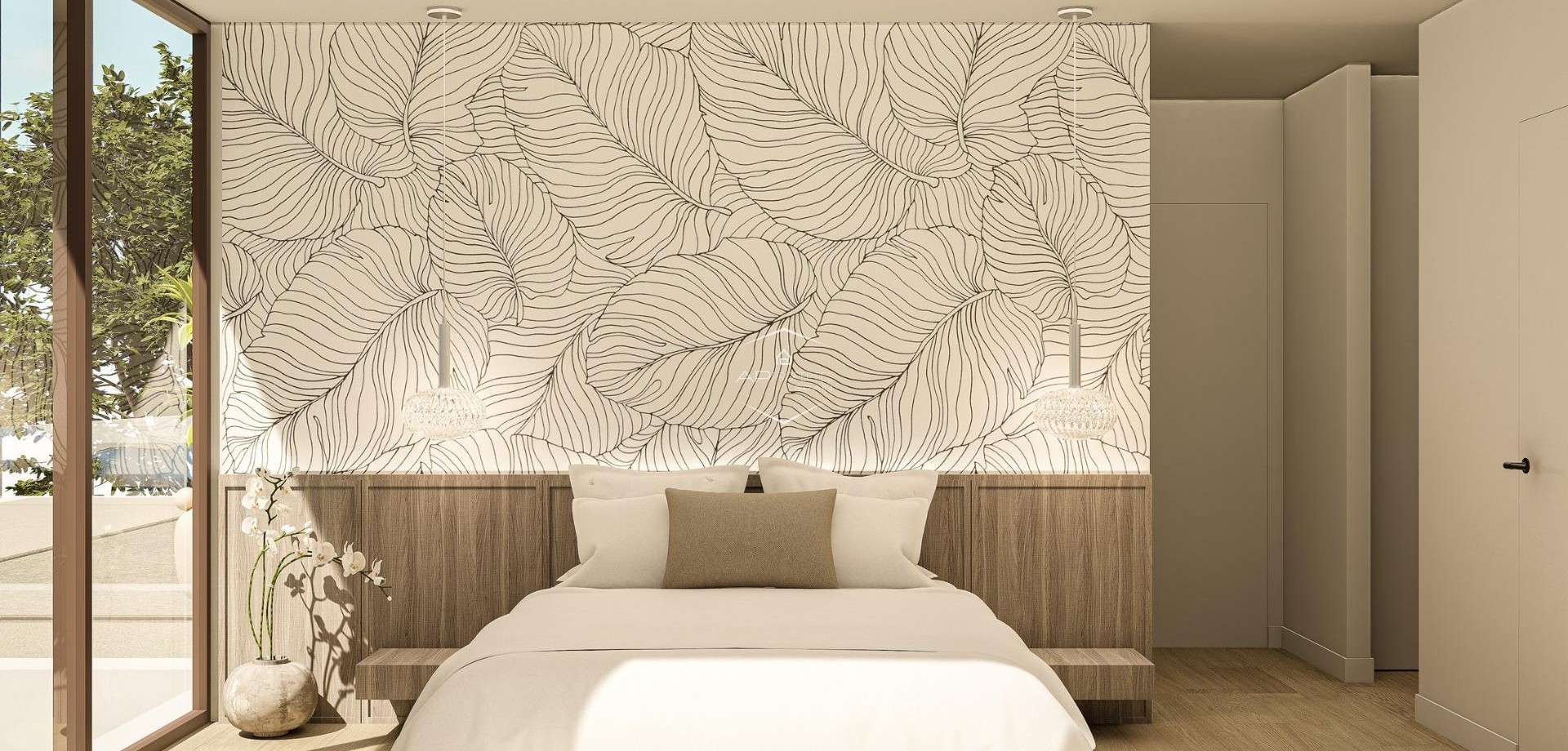 Nowy budynek - Willa - Dom wolnostojący -
Pinoso - Lel