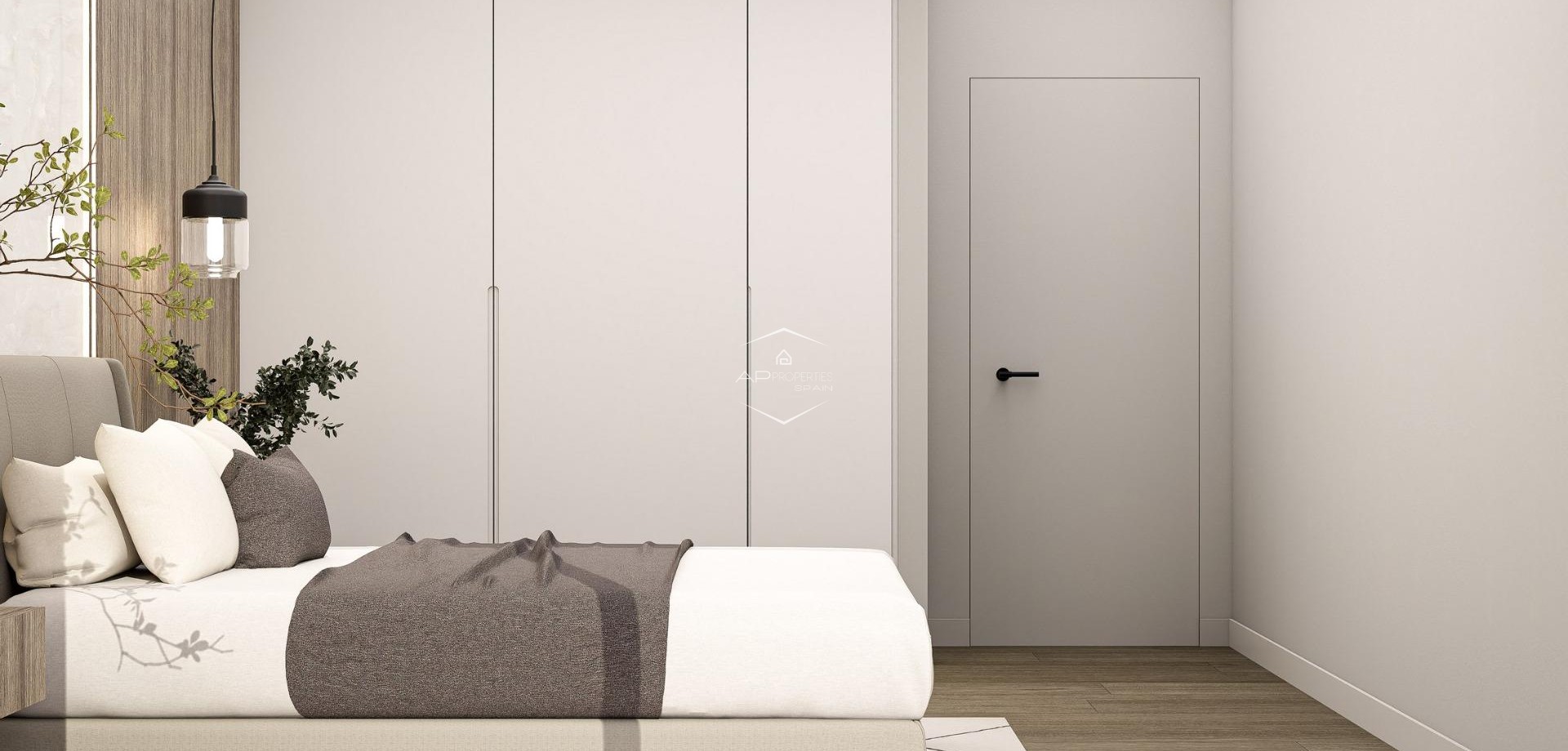 Nowy budynek - Willa - Dom wolnostojący -
Pinoso - Lel