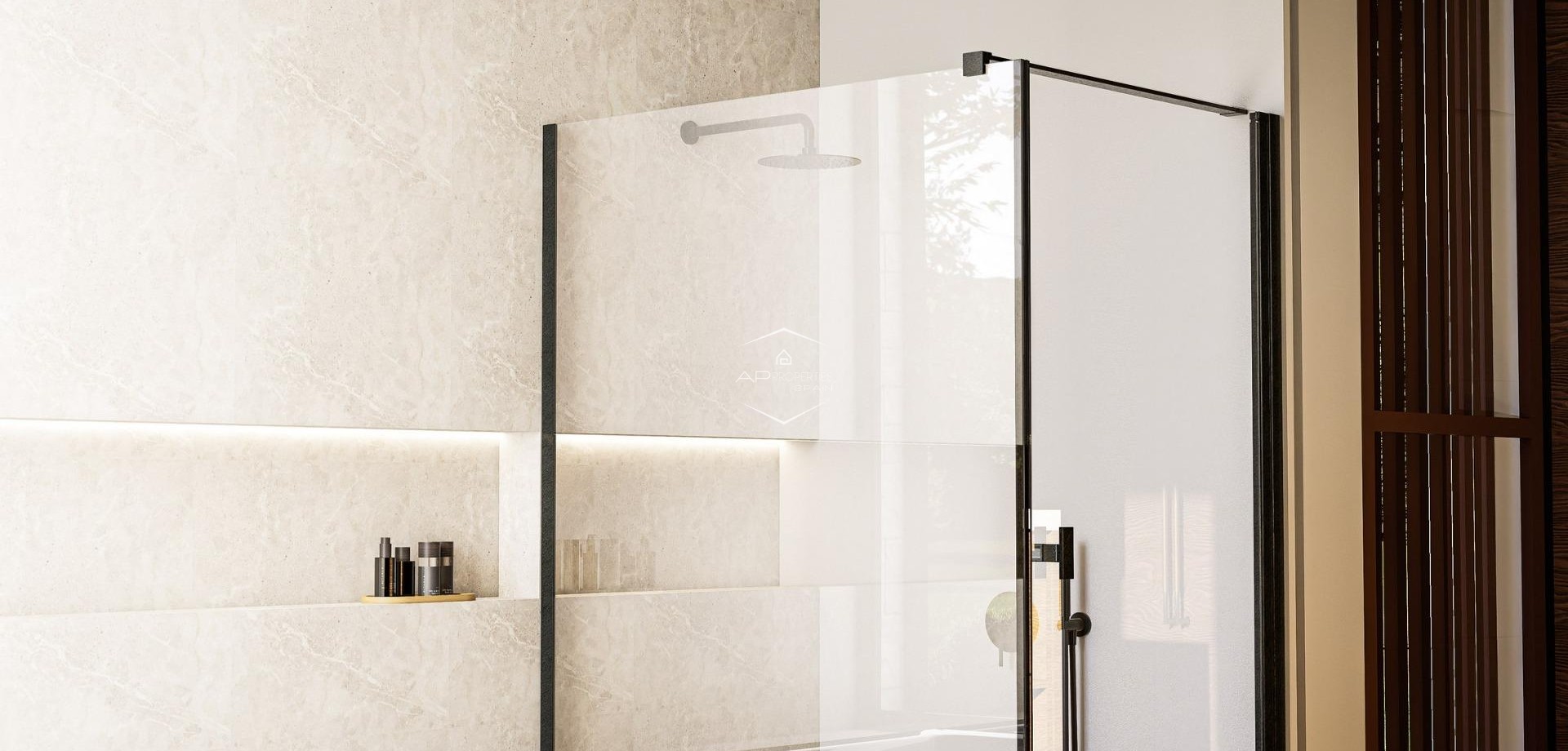 Nowy budynek - Willa - Dom wolnostojący -
Pinoso - Lel