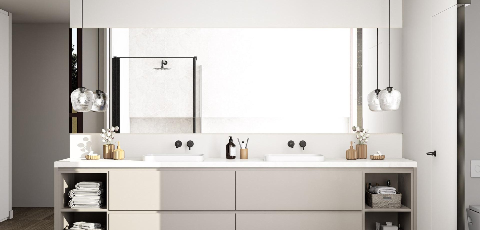 Nowy budynek - Willa - Dom wolnostojący -
Pinoso - Lel