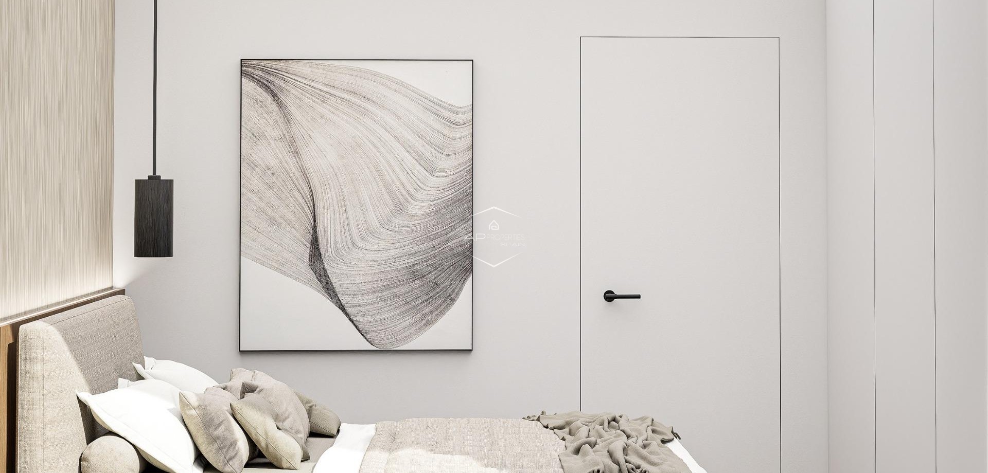 Nowy budynek - Willa - Dom wolnostojący -
Pinoso - Lel