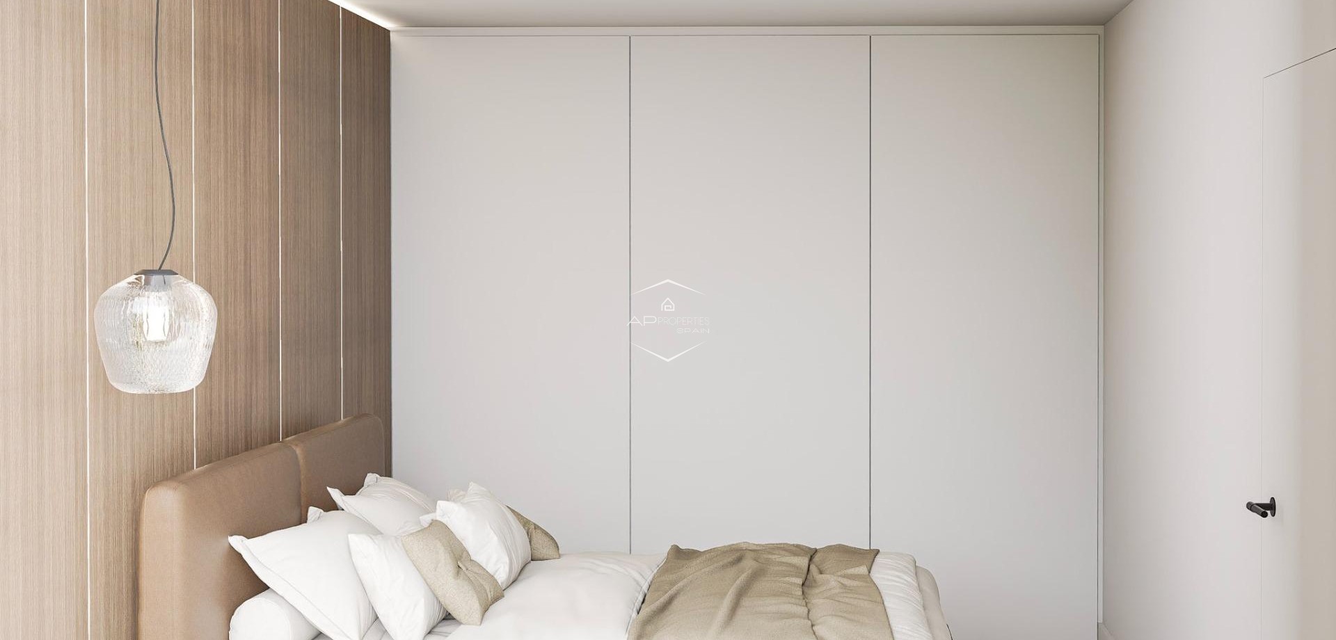 Nowy budynek - Willa - Dom wolnostojący -
Pinoso - Lel