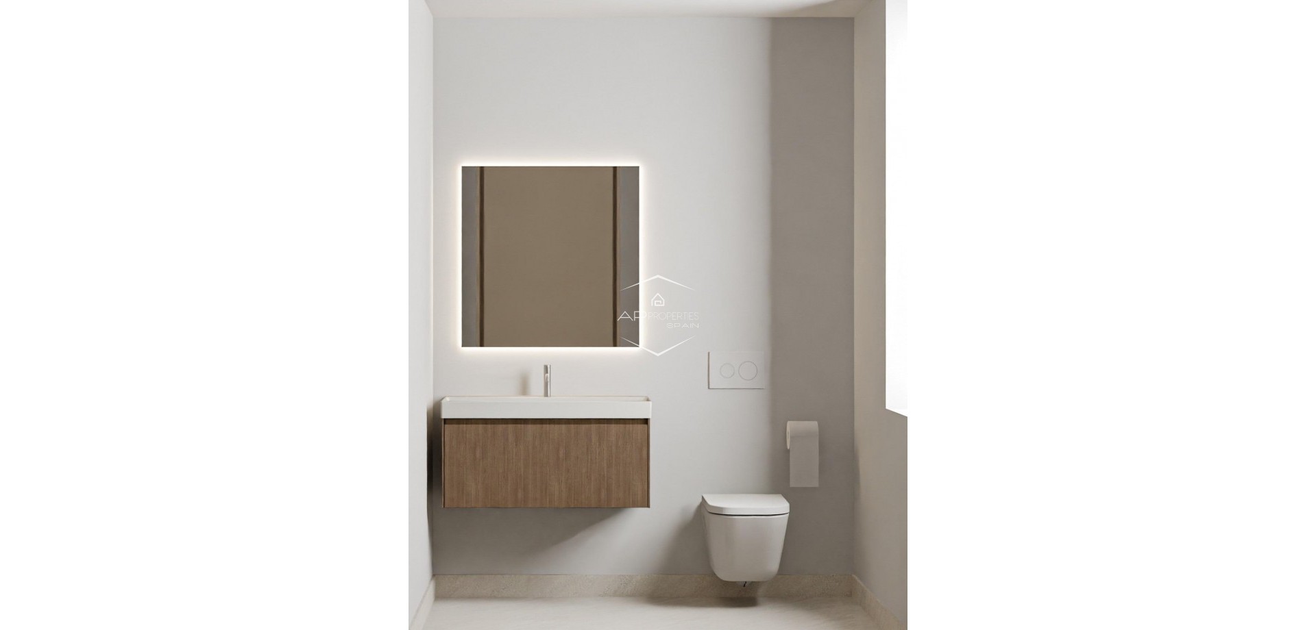 Nieuwbouw Woningen - Villa - Vrijstaand -
Pinoso - Lel