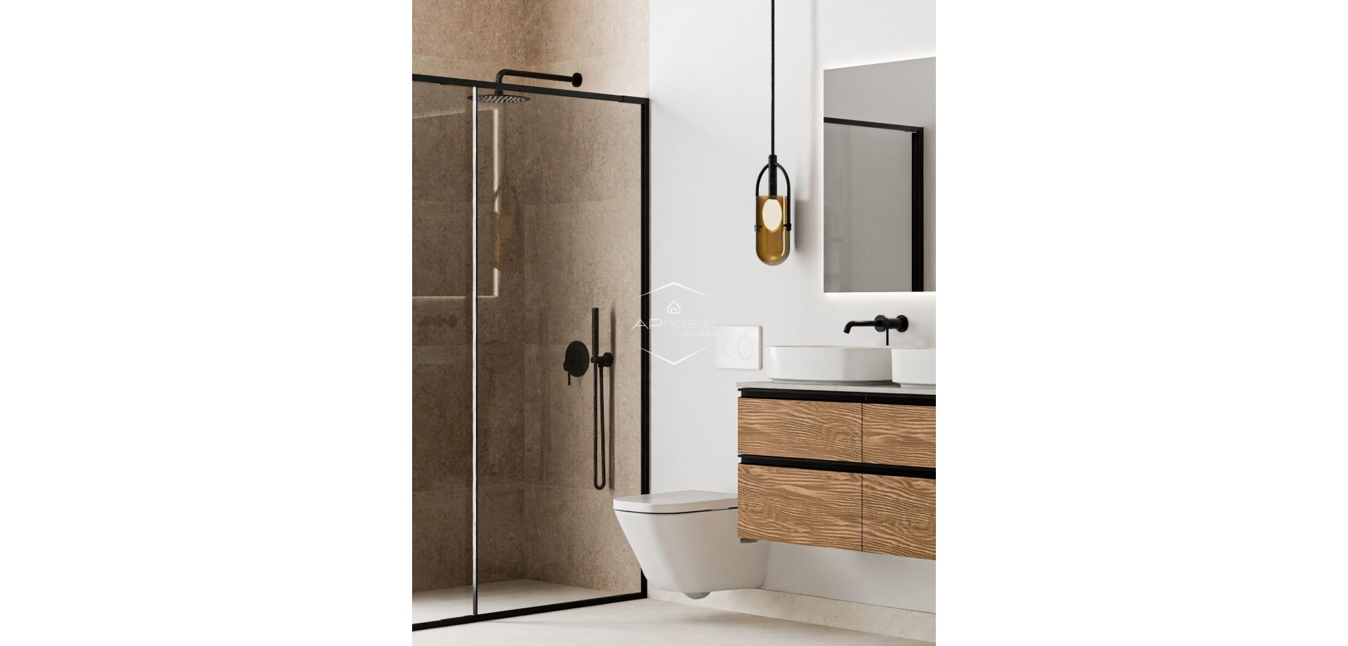 Nieuwbouw Woningen - Villa - Vrijstaand -
Pinoso - Lel