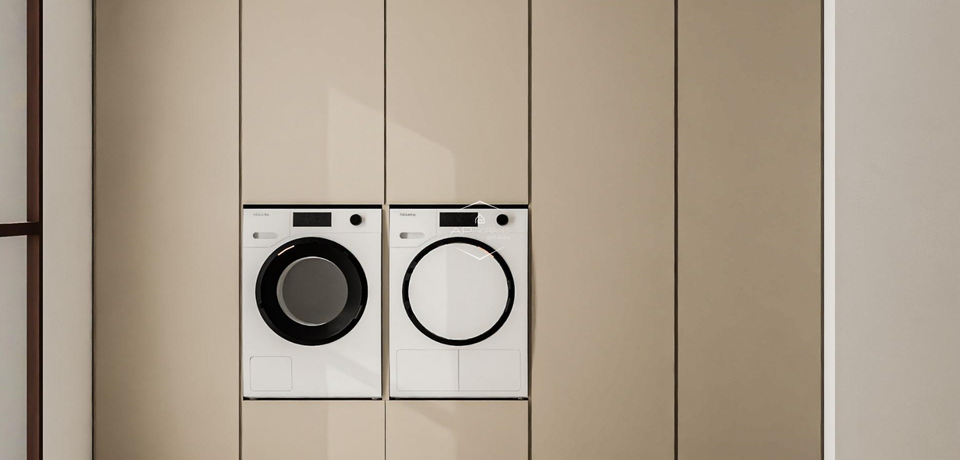 Nieuwbouw Woningen - Villa - Vrijstaand -
Pinoso - Lel