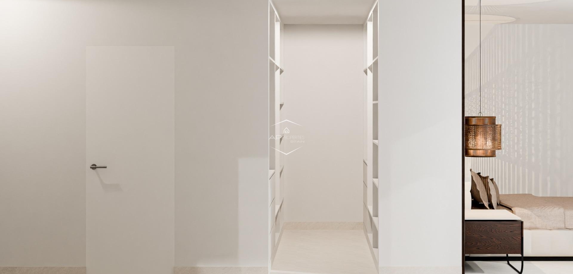 Nieuwbouw Woningen - Villa - Vrijstaand -
Pinoso - Lel