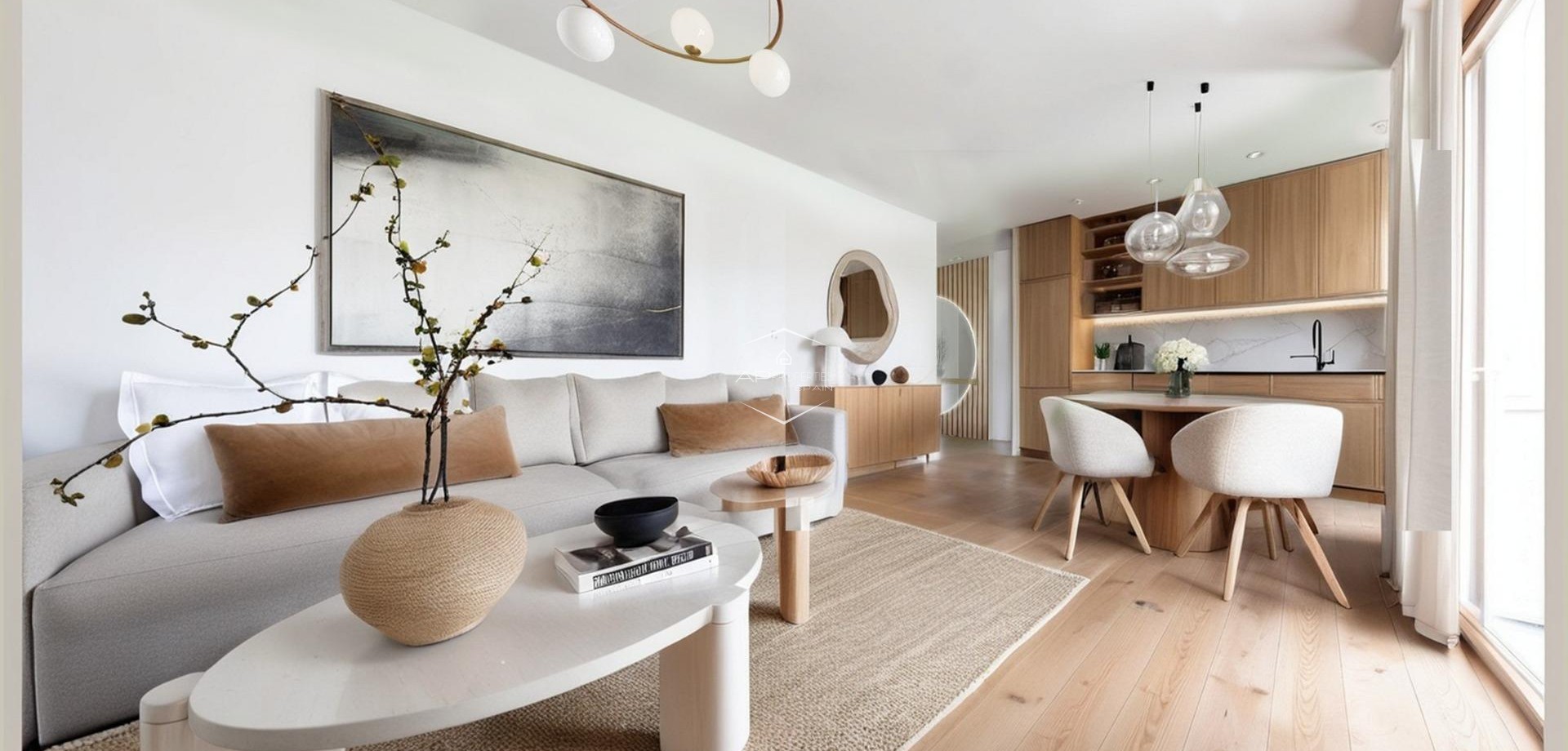 Nieuwbouw Woningen - Appartement- flat -
Bigastro - centro