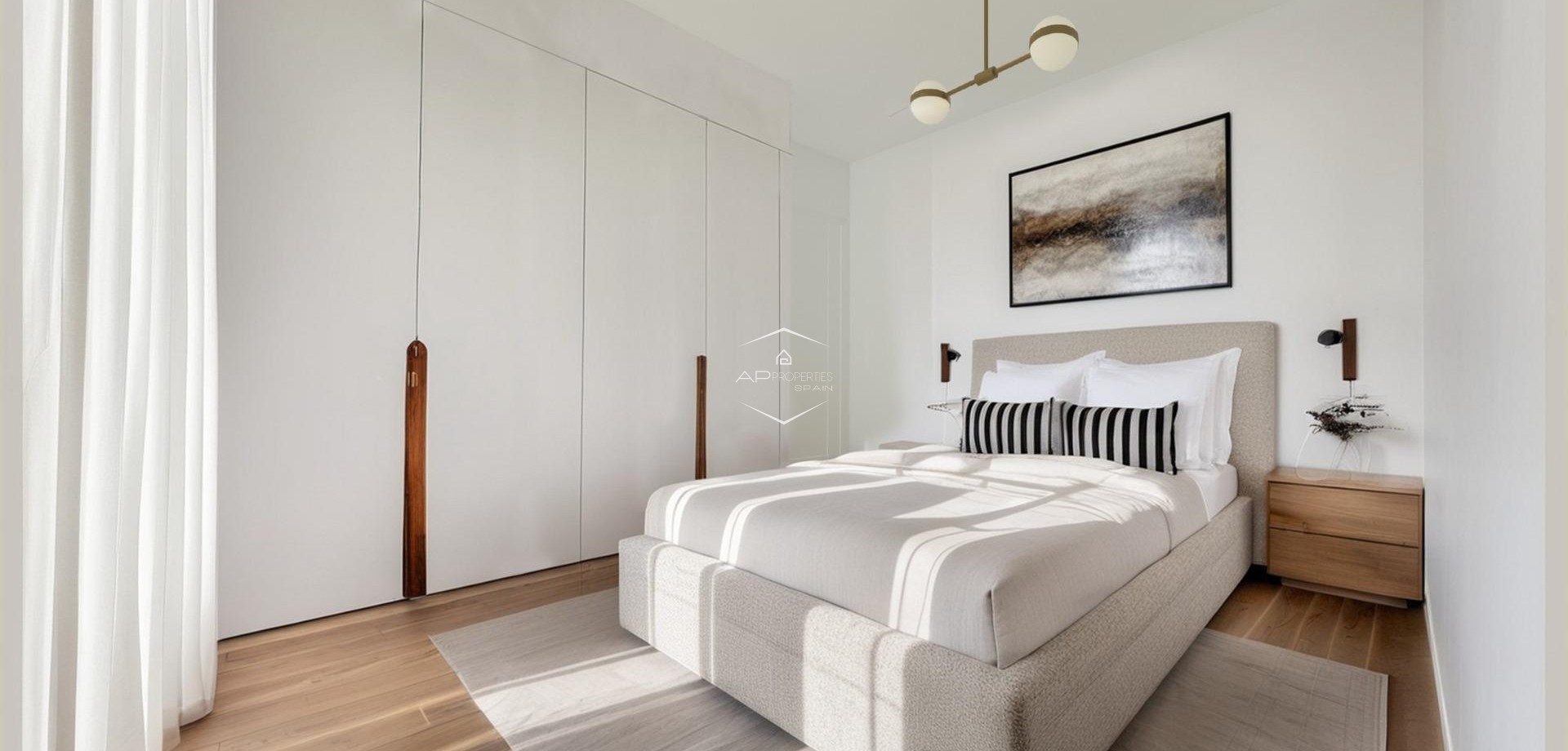 Nieuwbouw Woningen - Appartement- flat -
Bigastro - centro