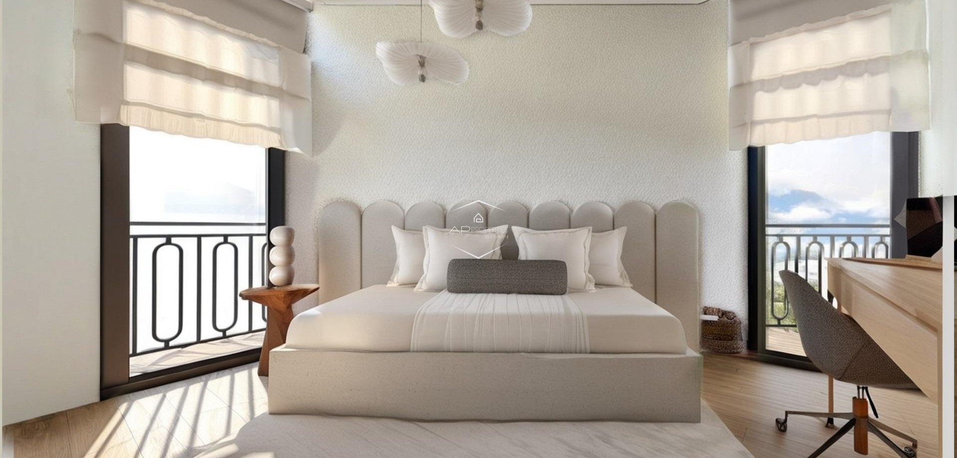 Nieuwbouw Woningen - Appartement- flat -
Bigastro - centro