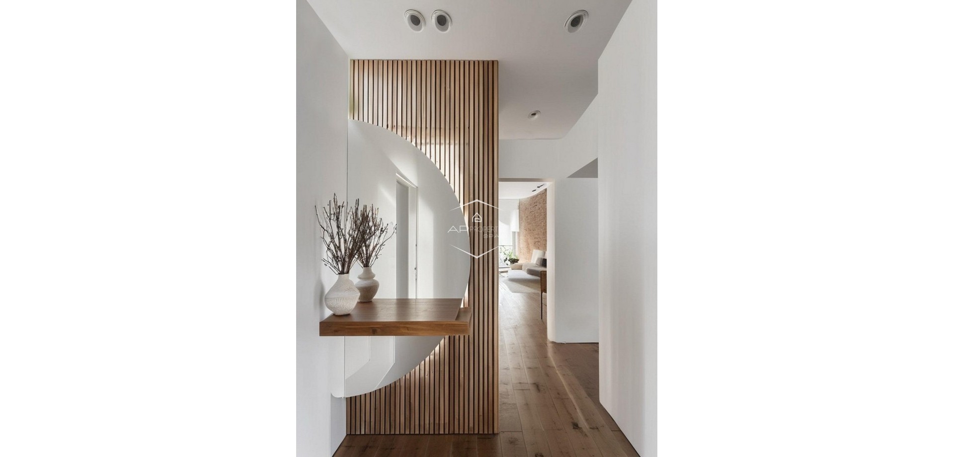 Nieuwbouw Woningen - Appartement- flat -
Bigastro - centro