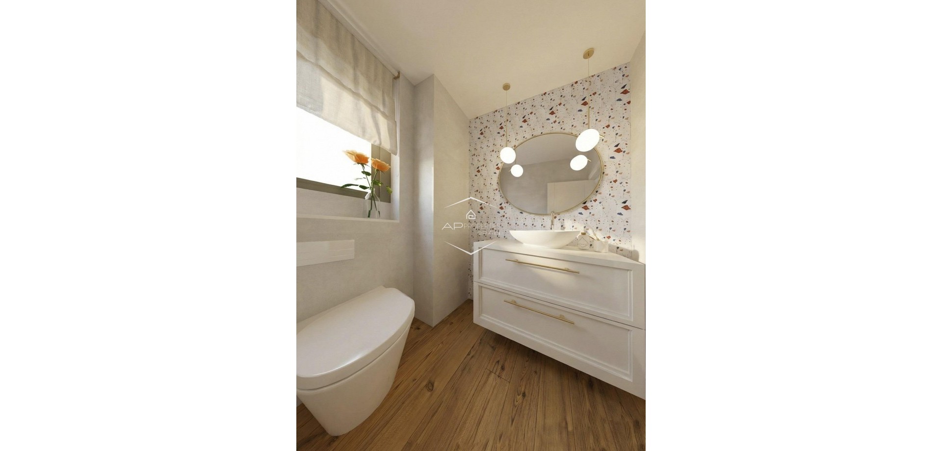 Nieuwbouw Woningen - Appartement- flat -
Bigastro - centro