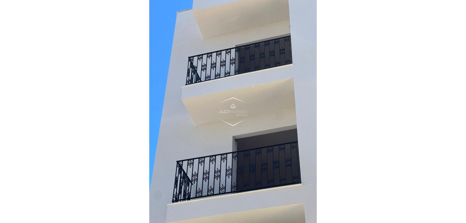 Nieuwbouw Woningen - Appartement- flat -
Bigastro - centro