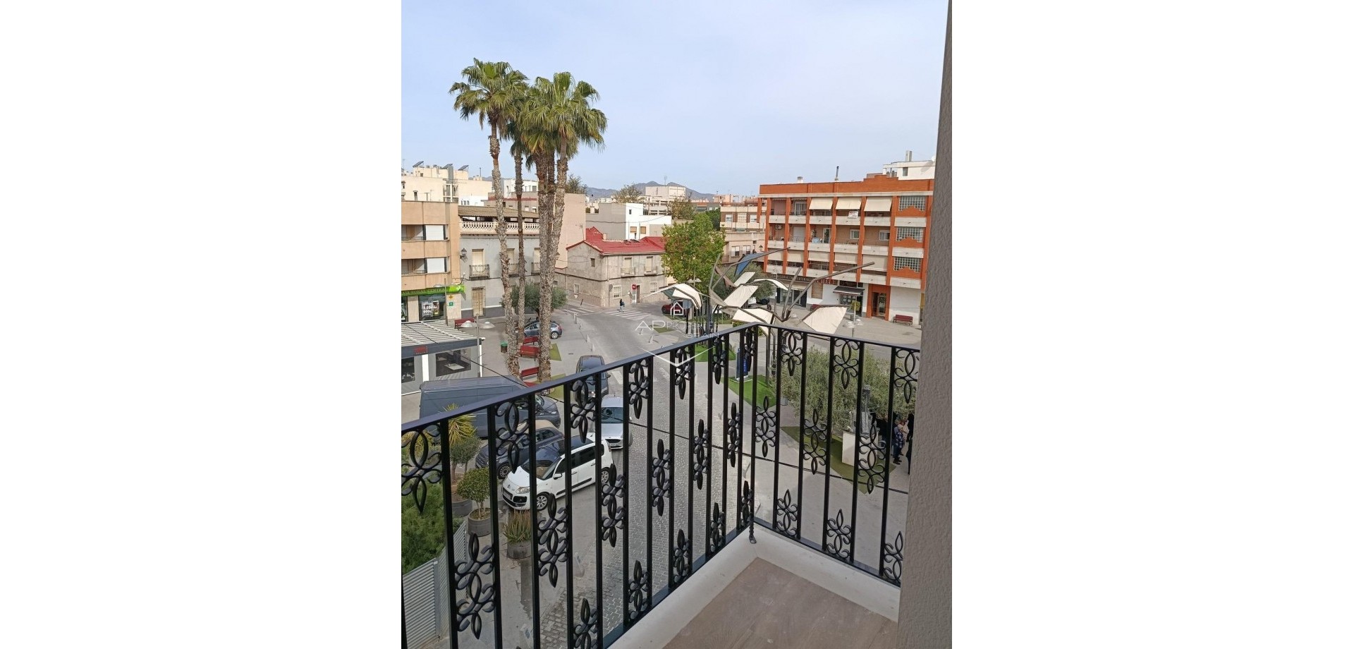 Nieuwbouw Woningen - Appartement- flat -
Bigastro - centro