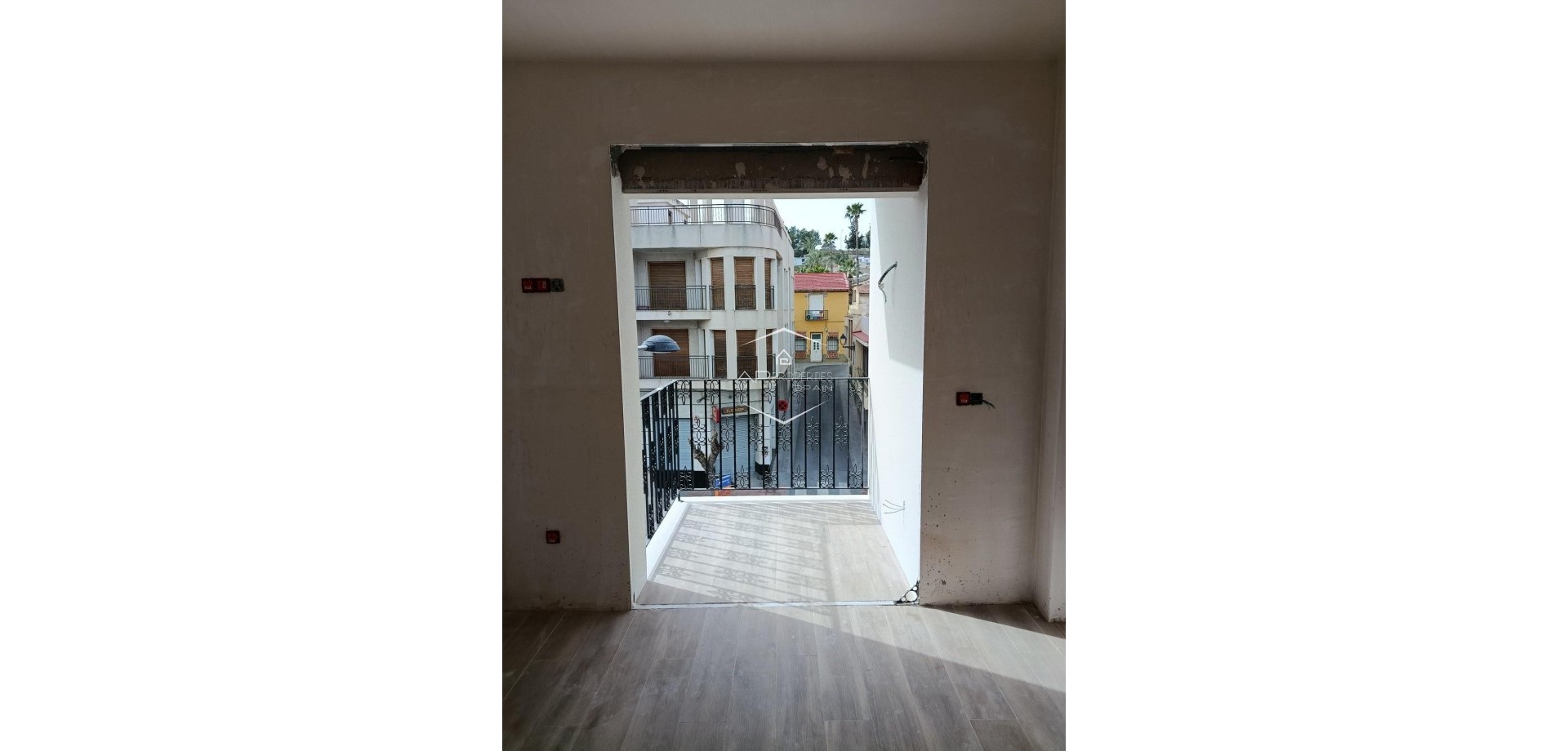 Nieuwbouw Woningen - Appartement- flat -
Bigastro - centro