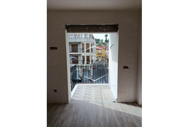 Nieuwbouw Woningen - Appartement- flat -
Bigastro - centro