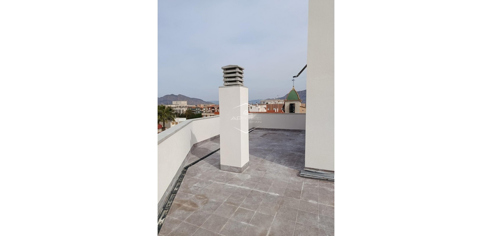 Nieuwbouw Woningen - Appartement- flat -
Bigastro - centro