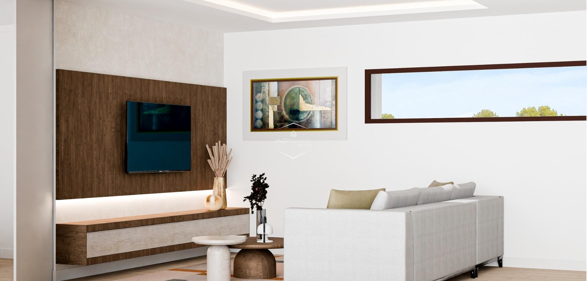 Nueva construcción  - Villa - Independiente -
Pinoso - Lel