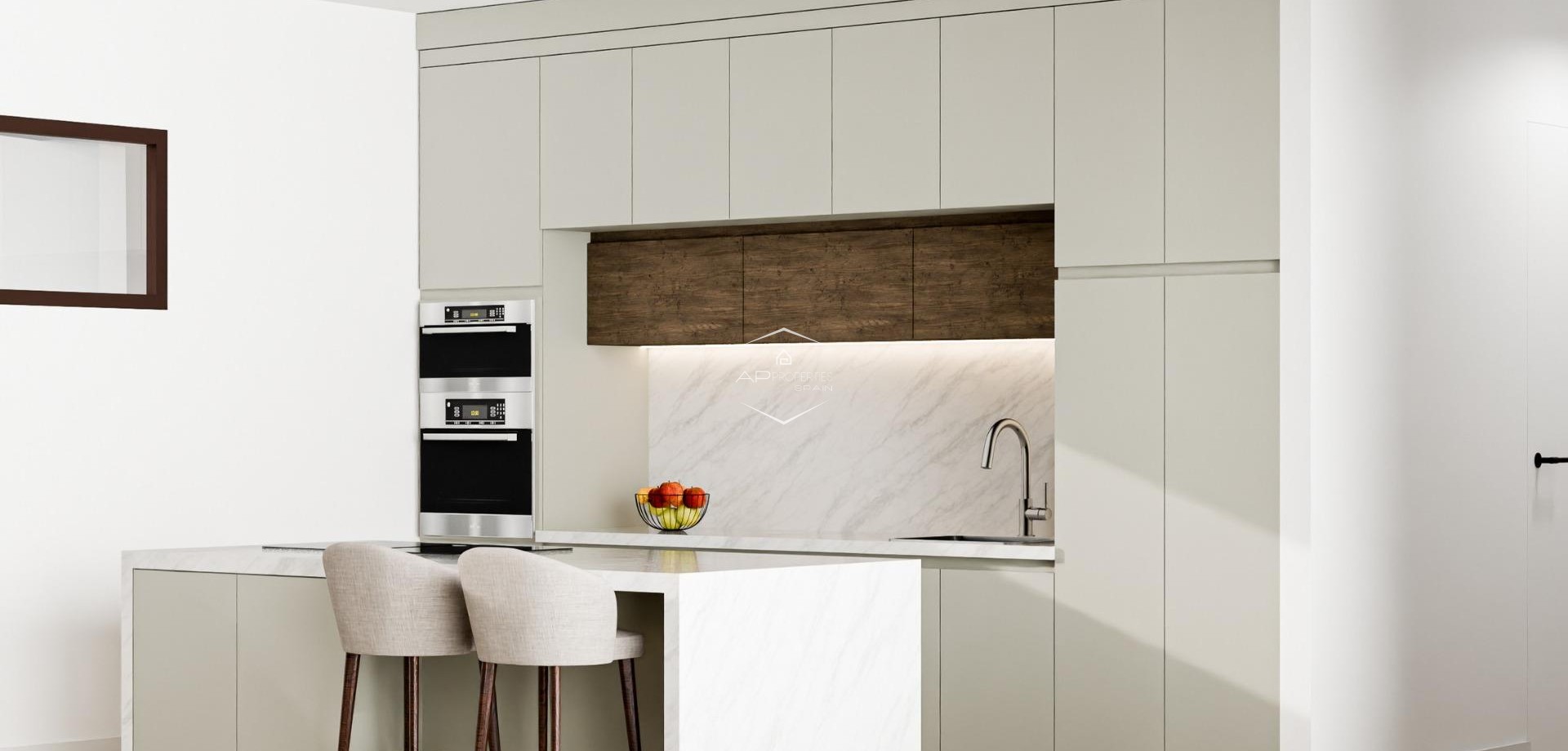 Nueva construcción  - Villa - Independiente -
Pinoso - Lel