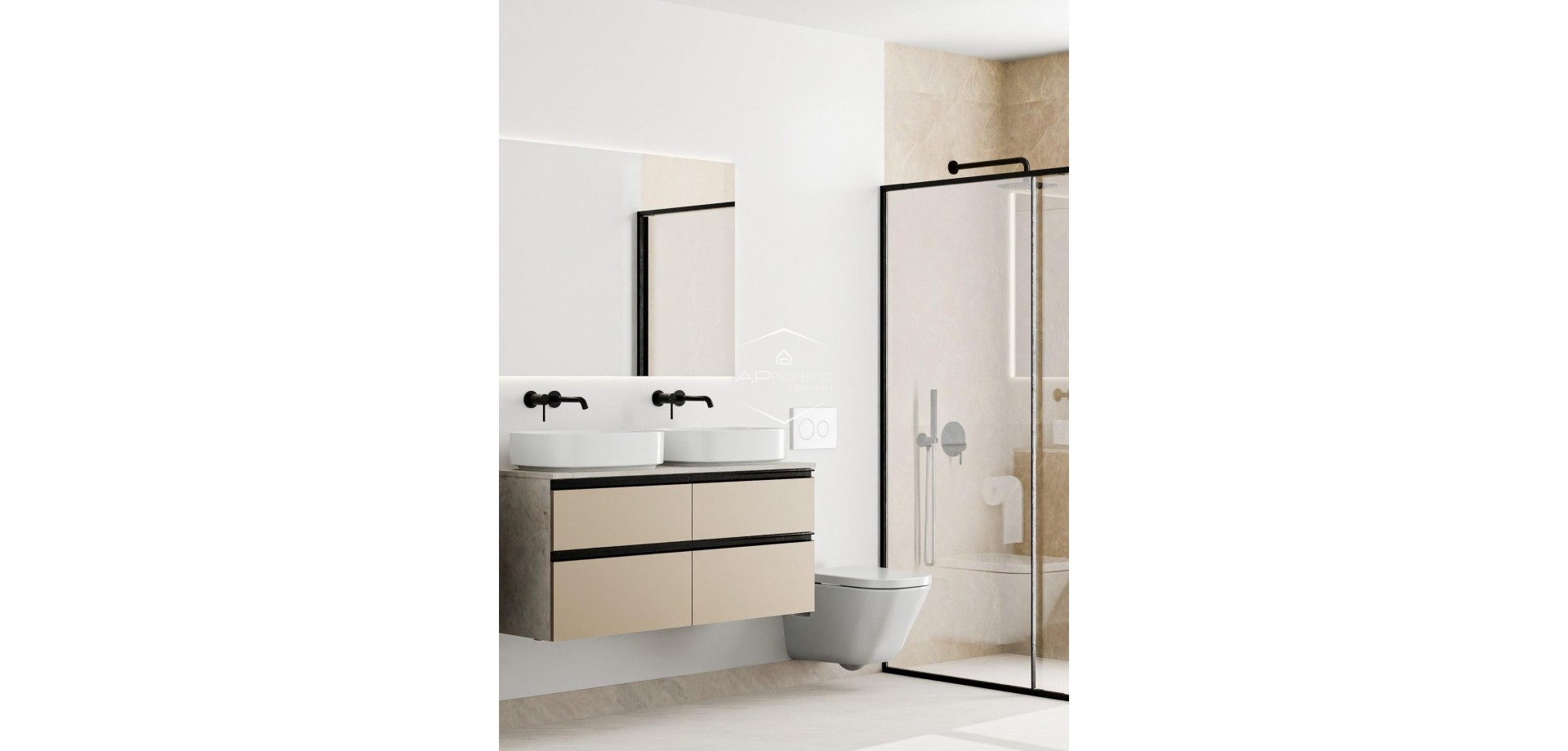 Nueva construcción  - Villa - Independiente -
Pinoso - Lel