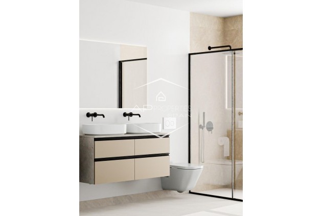 Nueva construcción  - Villa - Independiente -
Pinoso - Lel