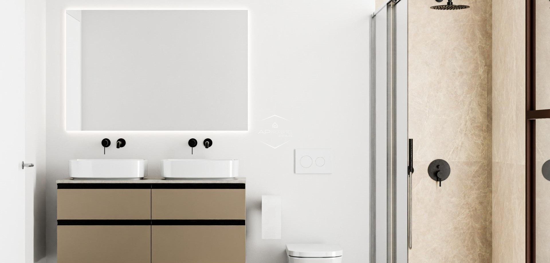 Nueva construcción  - Villa - Independiente -
Pinoso - Lel