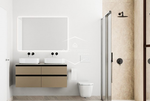 Nueva construcción  - Villa - Independiente -
Pinoso - Lel