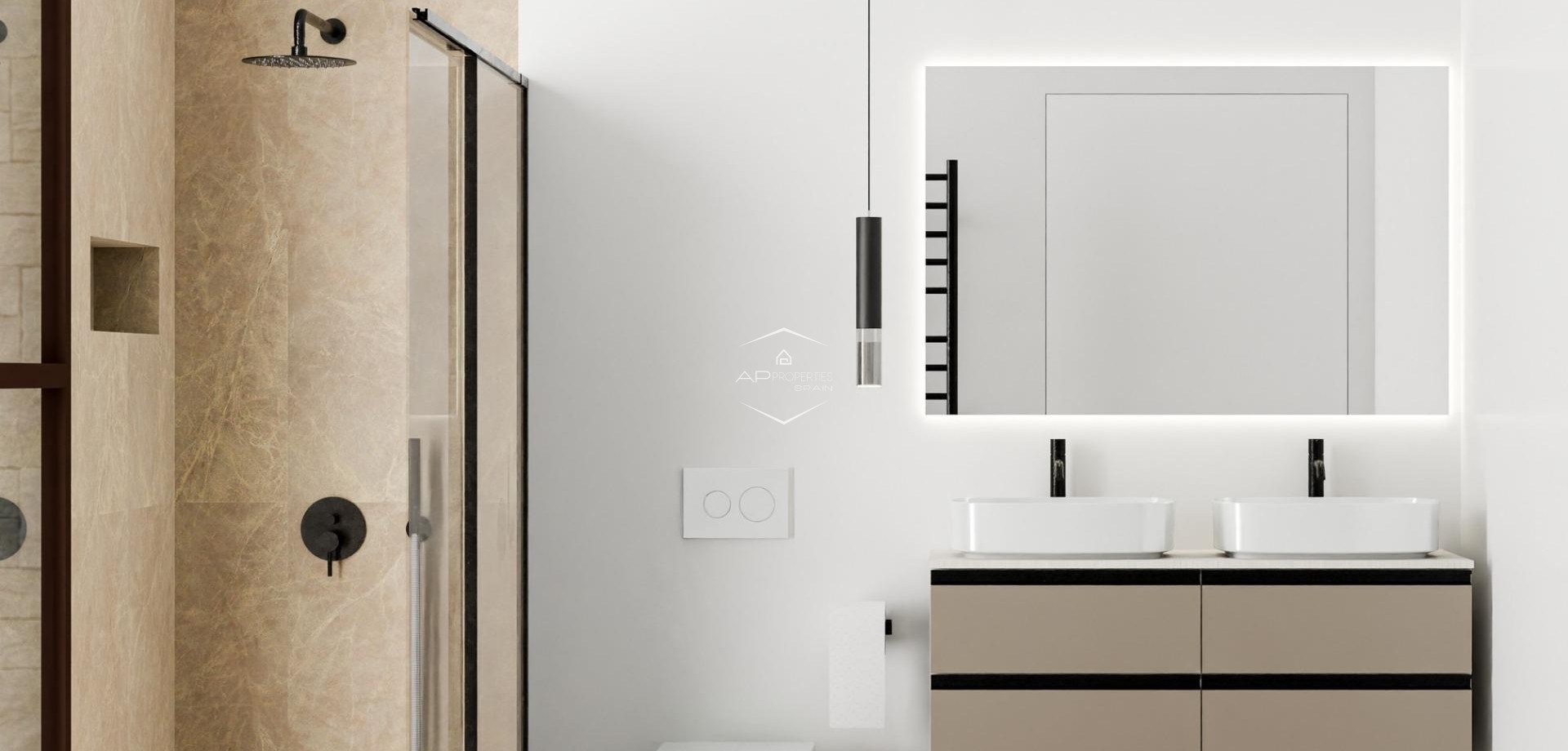 Nueva construcción  - Villa - Independiente -
Pinoso - Lel